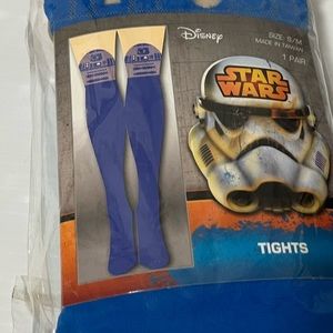 Star Wars pantyhose s/m